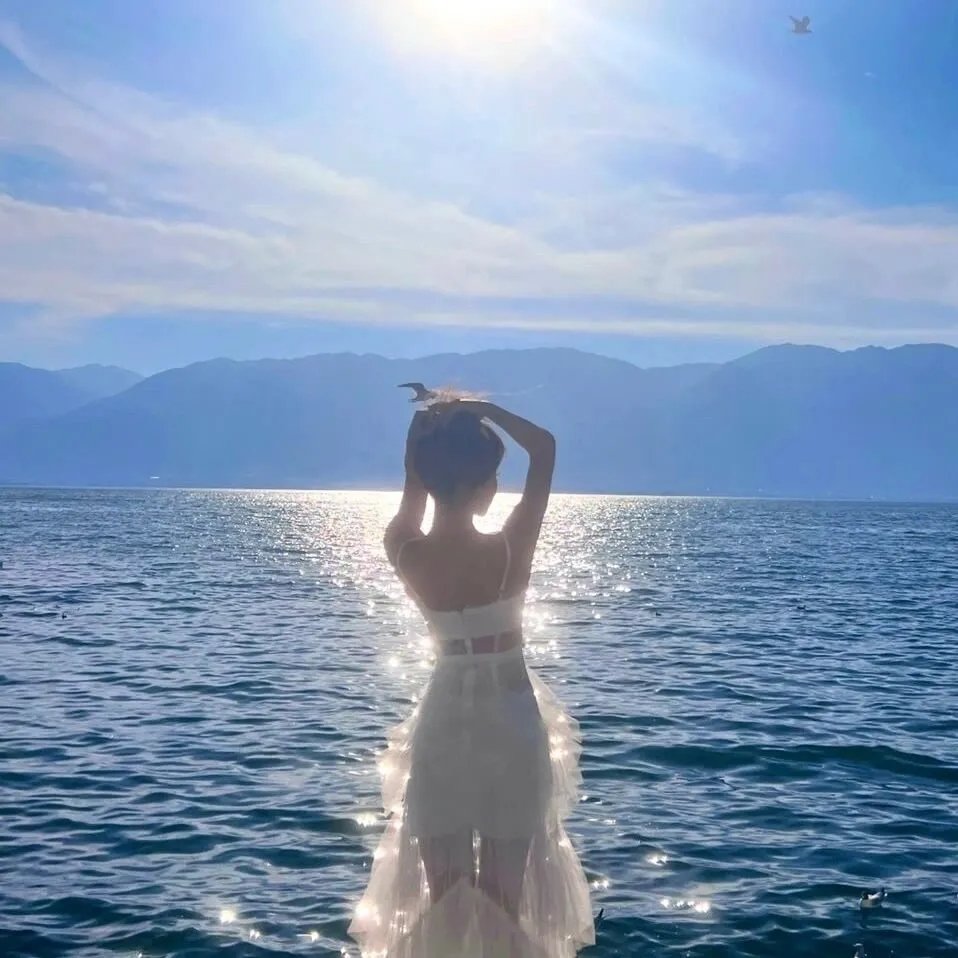 我醉了，我爱你